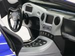 Weber Sportscars Faster One 2008 года